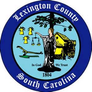 County of Lexington Logo
